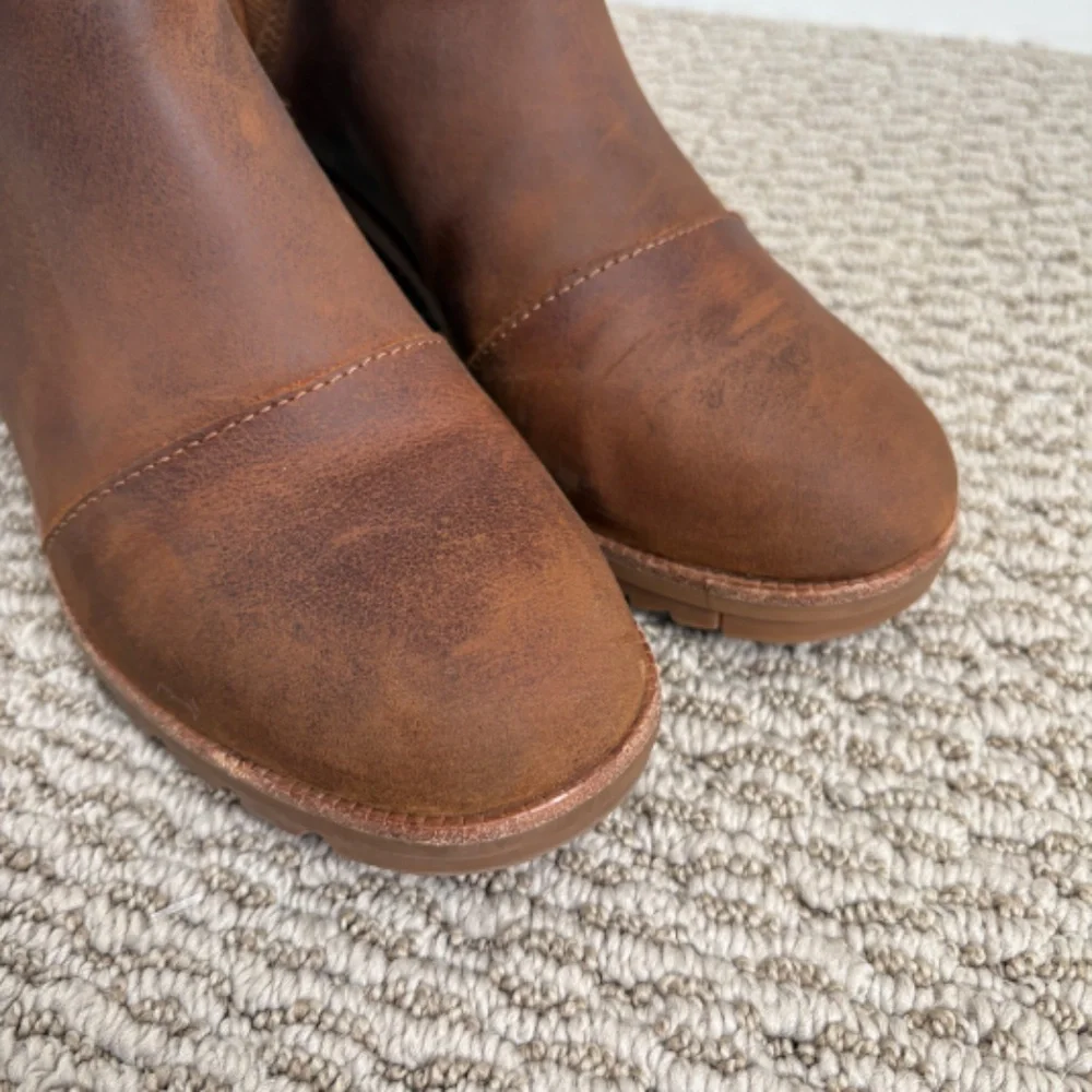 Sorel Cate Chelsea Bootie - Size 7 - Picture 4 of 8